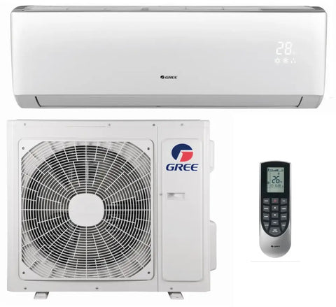 Mini Split for Large Room | GREE Vireo+ Ultra 36K BTU