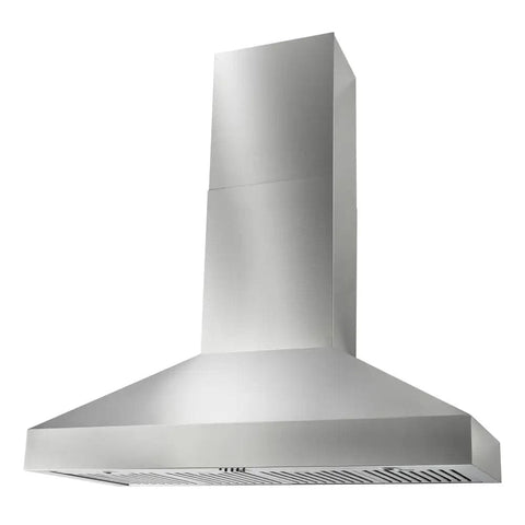 Thor 48 Inch Professional Wall Mount Pyramid Range Hood