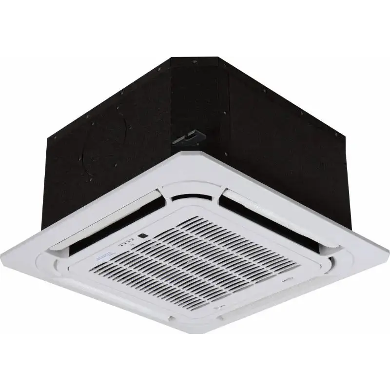 ACiQ 18000 BTU Ceiling Cassette Mini-Split Air Handler