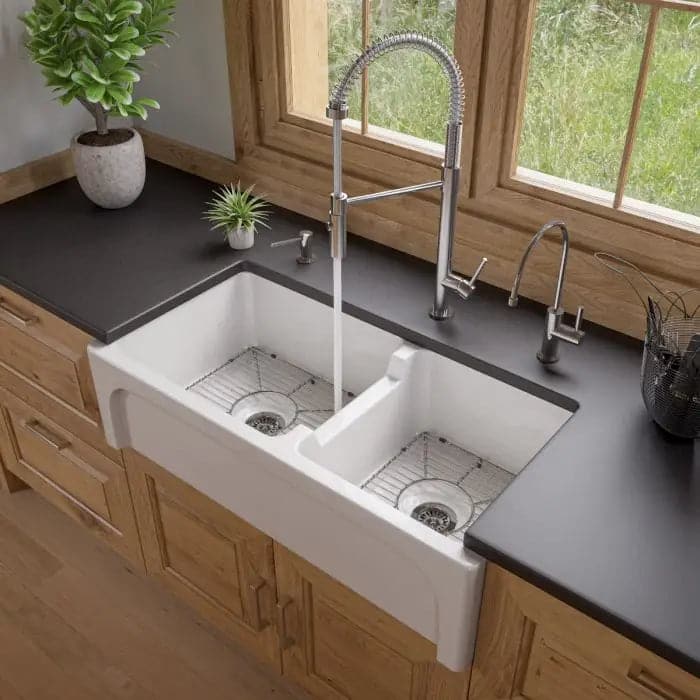 Sink Collection