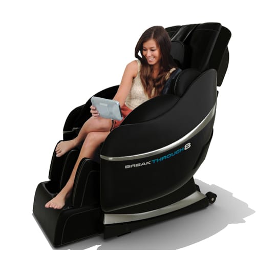 Medical Breakthrough 6™ Massage Chair