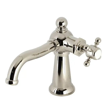 Kingston Brass ks154bxx-P Single-Handle 1-Hole Deck Mount