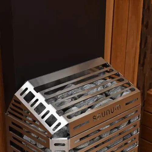 elecric sauna heater collection