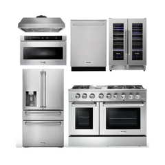 thor kitchen appliance packages