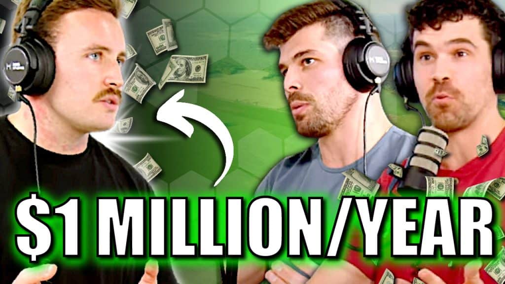 Matt Pamfilis Youtube Video Thumbnail