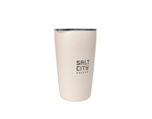 (16oz) MiiR Coffee Tumbler with HSB Art