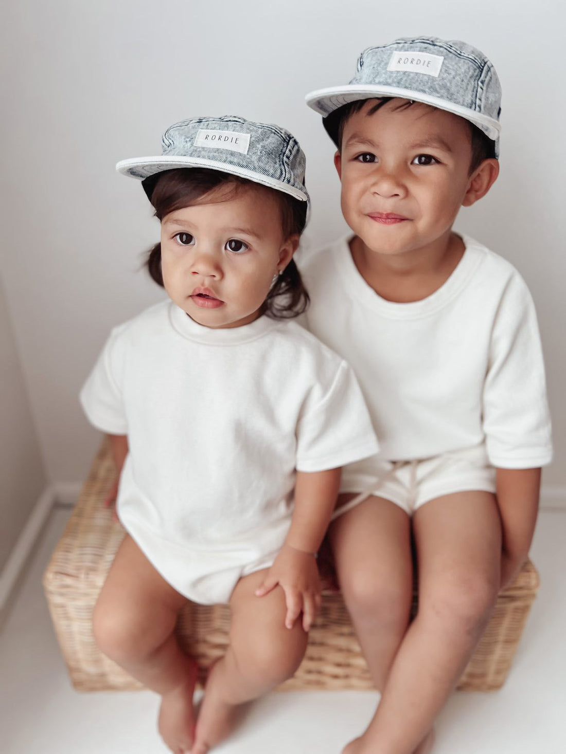 Bucket Hat by Rordie ~ Baby, Toddler, Kids and Women's matching