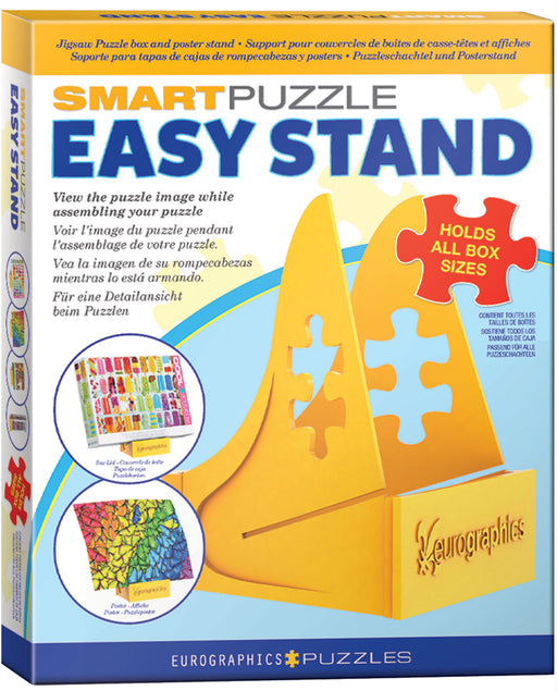 Smart-Puzzle Glue Sheets - Eurographics