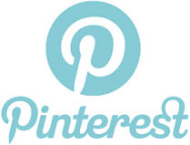 Pinterest Logo BG