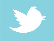 Twitter Logo BG