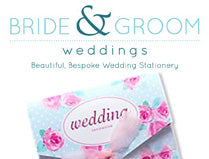 Bride and Groom Wedding Blog