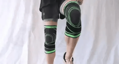Knee Compression – Bambu Store