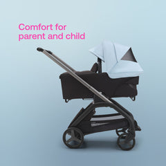 Comfort for Parent and Child