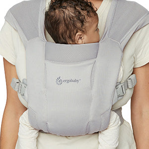 ergobaby embrace air mesh carrier