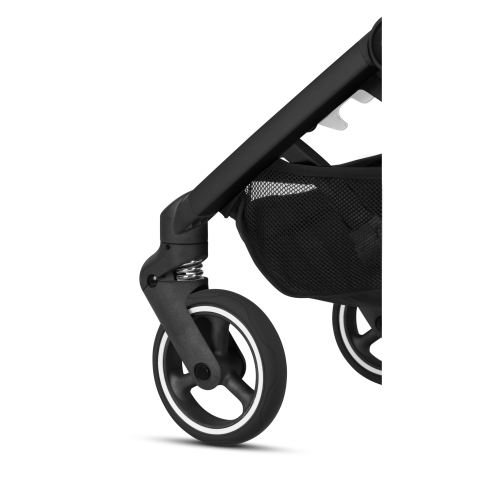 FRONT SWIVEL WHEELS