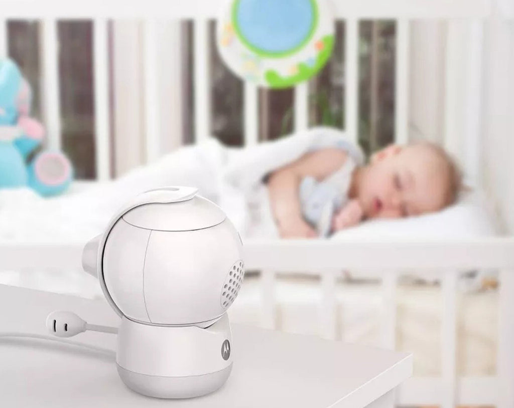  Humidifiers to keep baby comfortable when sleeping