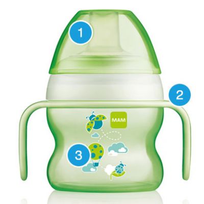 MAM Cup Sprout 150ml