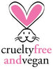 PETA Cruelty-Free & Vegan