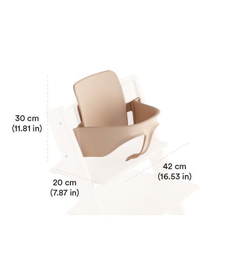 Stokke Setp baby set