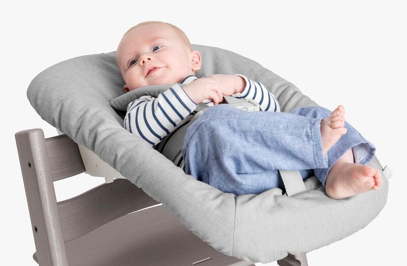 Suitable from newborn up to 9kg