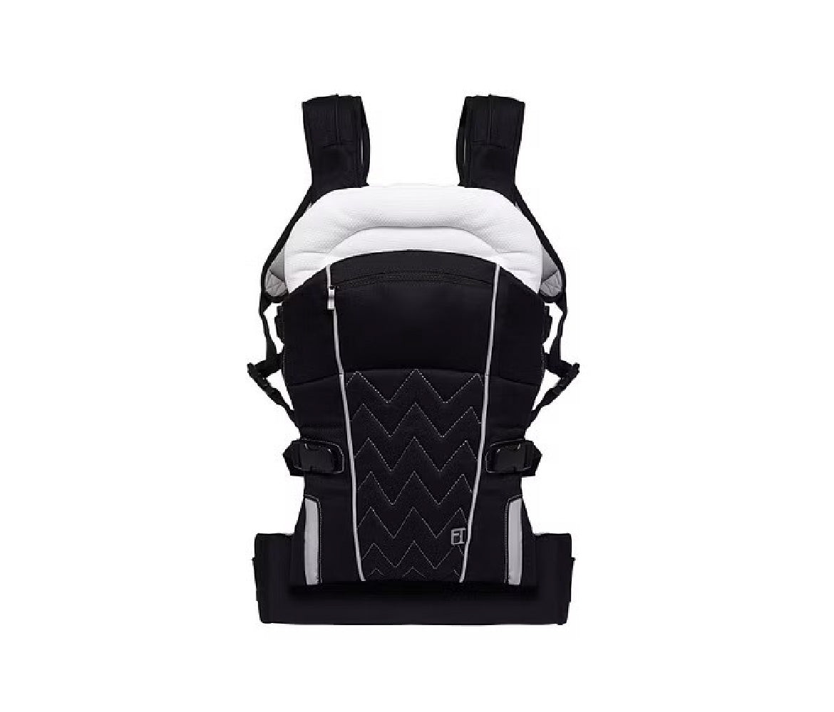 the best baby carrier