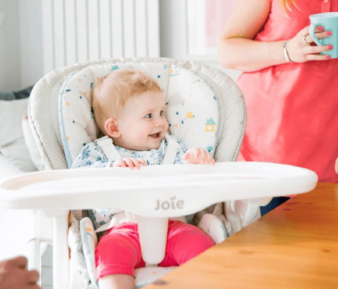 feeding highchair