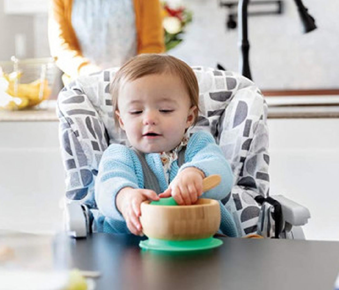 feeding highchair