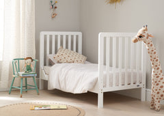 Malmo cot bed