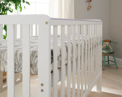 Malmo cot bed