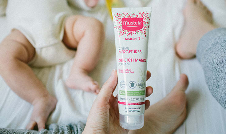 best babycare and mommy product