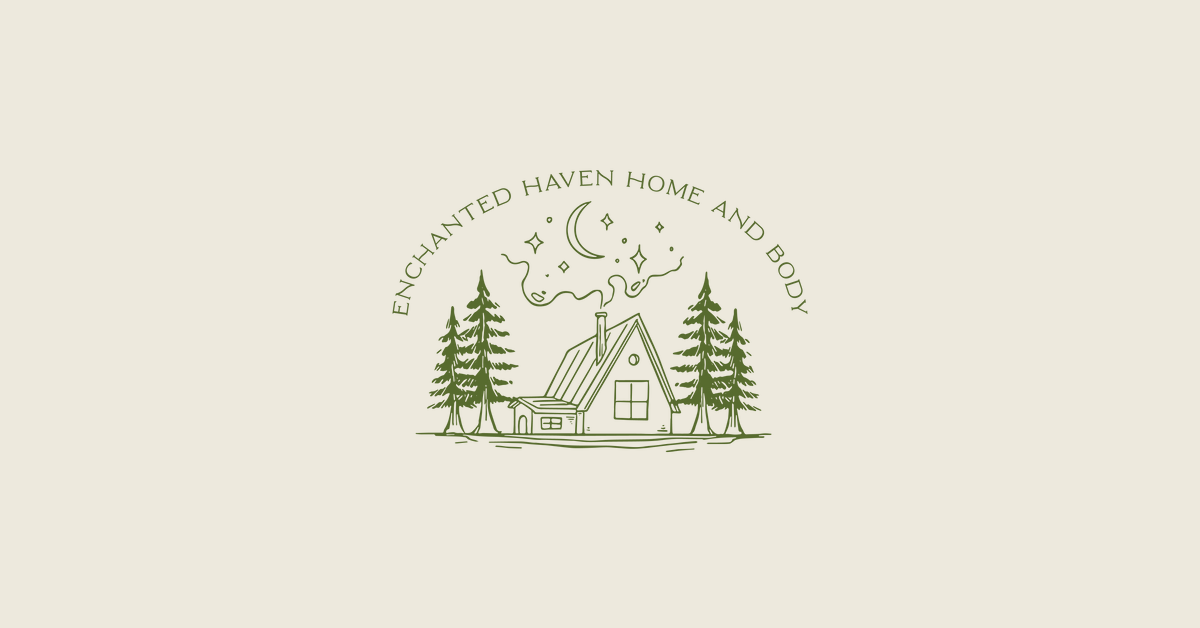 Enchanted Haven Home and Body