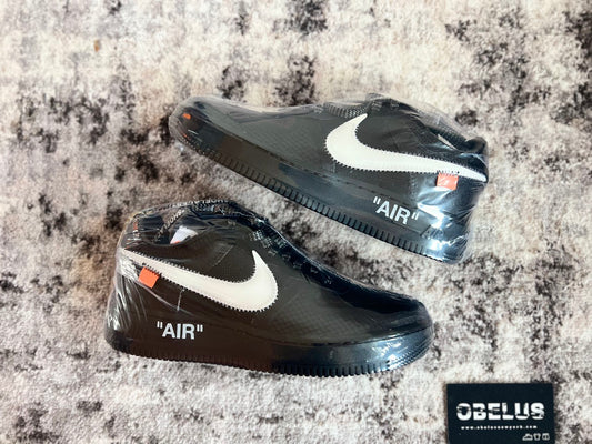Air Force 1 Low Off-White ICA University Gold – OBELUS NEW YORK