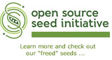 Open Source Seed Initiative