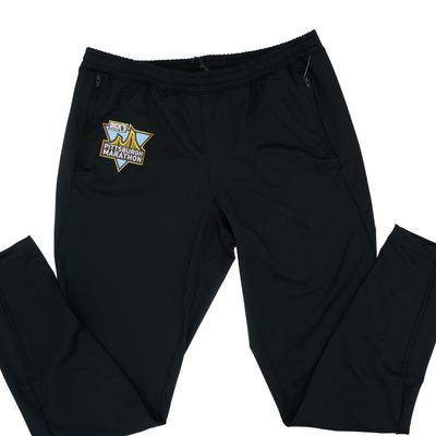 Brooks Spartan Pants Men's Running Apparel Black - Yahoo Shopping