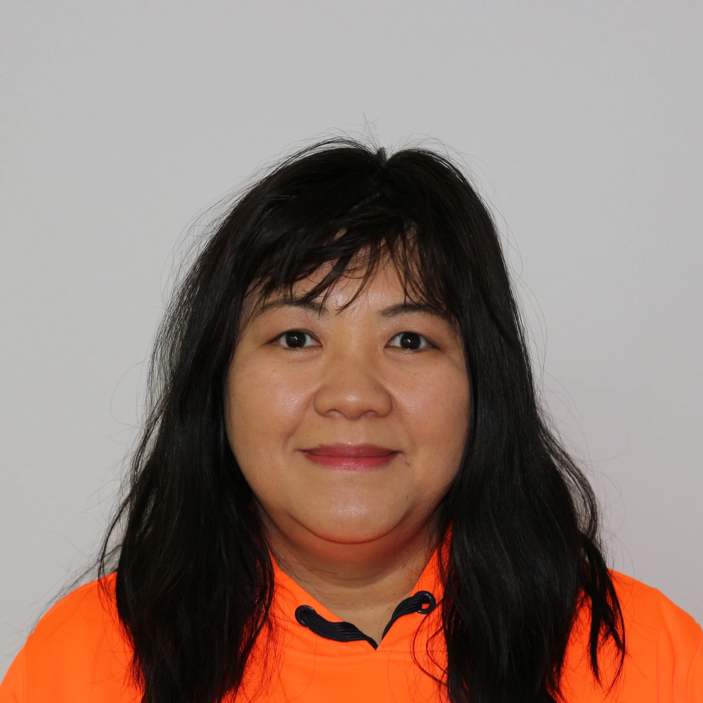 Janice Hendaryo - Customer Services Administrator