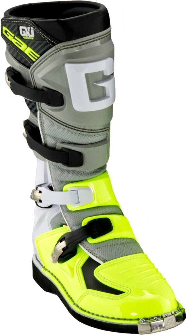 Gaerne GX-J Kids Motocross Boots