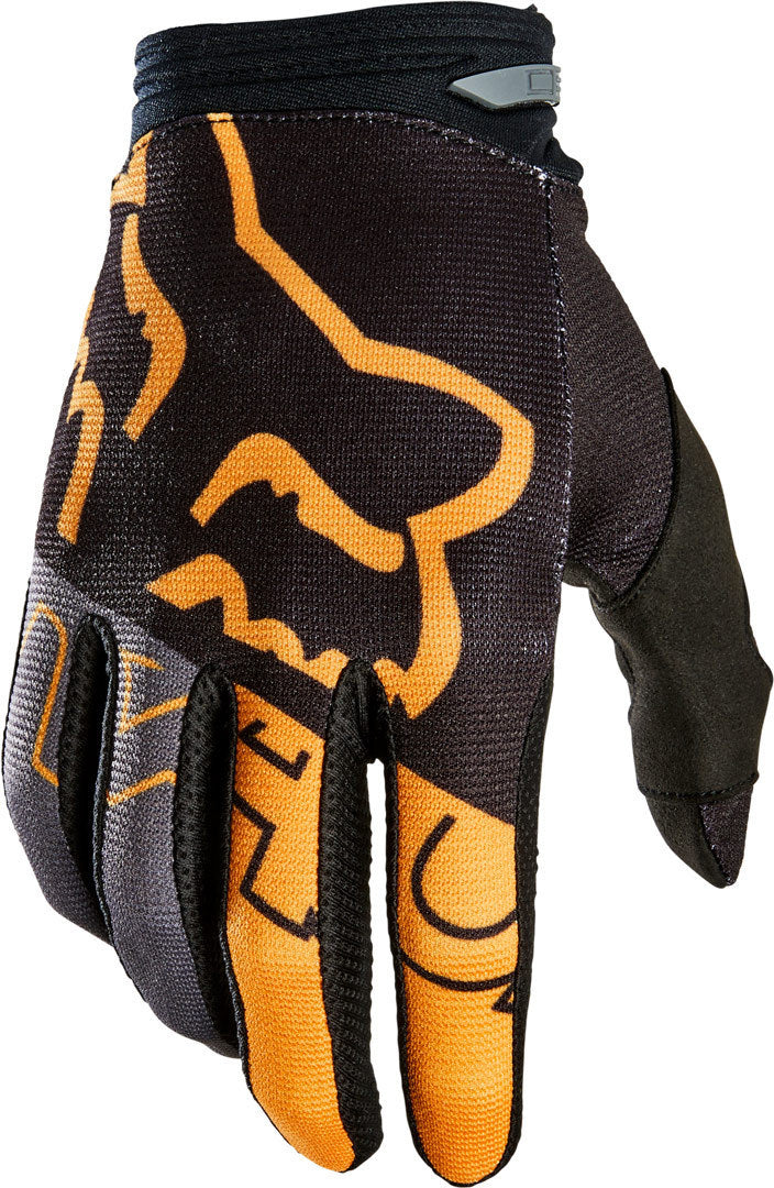 FOX 180 Skew Youth Motocross Gloves