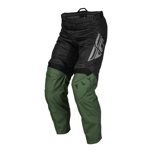 Fly Racing 2022 Kinetic Rockstar Motocross Pants (Black/Gold) — Torbay  Motocross Ltd