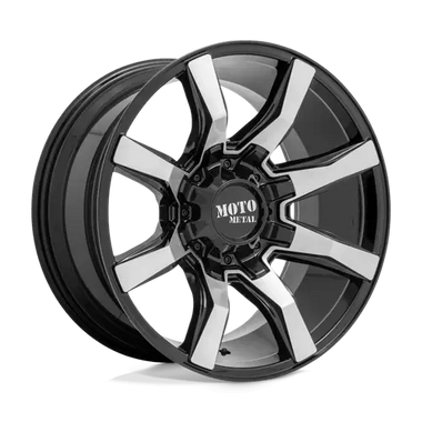 Moto Metal Wheels