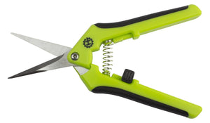 Trojan Straight Scissors - no STeMs