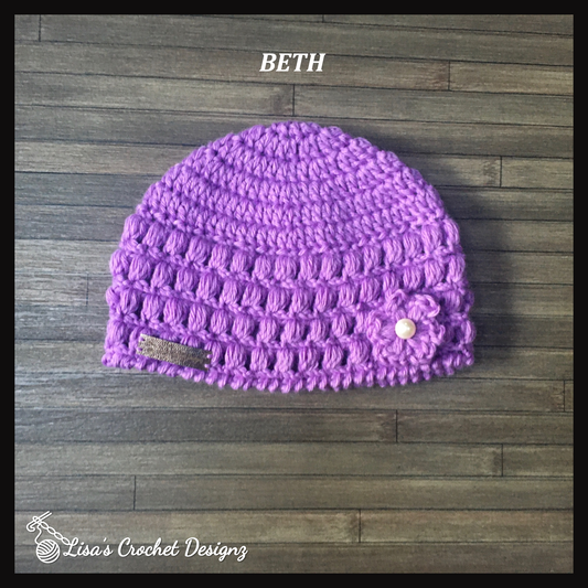 Harper Crochet Baby Dress Crochet Pattern Newborn to 4 Years with Bonu – Lisa's  Crochet Designz