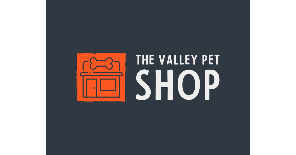 The valley pet shop.