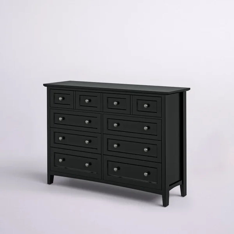 Mowgli 8 Drawer Dresser Nordic Designs Inc