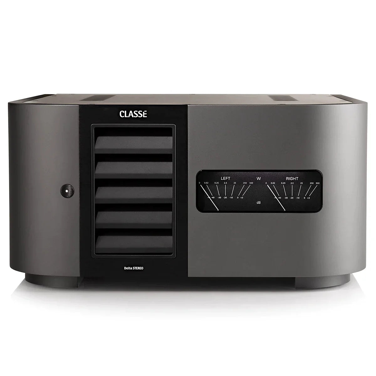 Classe Delta Stereo Power Amplifier OPEN BOX