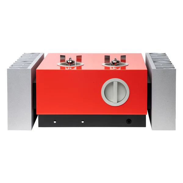 Pathos InPol Remix MkII Tube Hybrid Integrated Amplifier