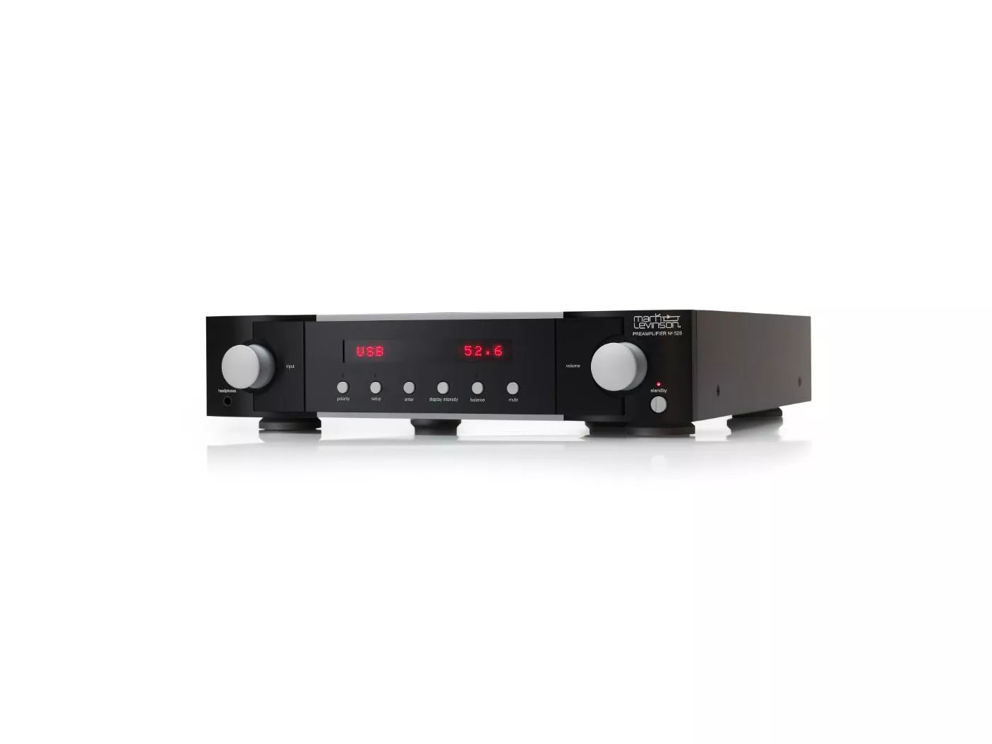 Mark Levinson - No 526 Preamplifier