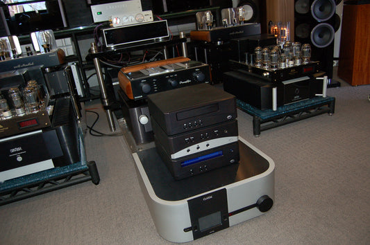 Arcam CDS50. Reproductor de SACD/CD con DAC Integrado. – Mundo HiFi