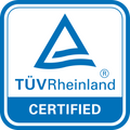 TUV Rheinland certification | Coalahola pillow | child pillow