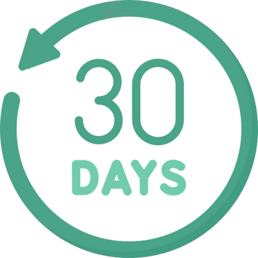 30-Day return policy | coalahola pillow