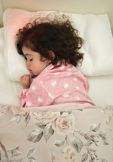coalahola customers say | toddler pillow | 1-3 ages best pillow
